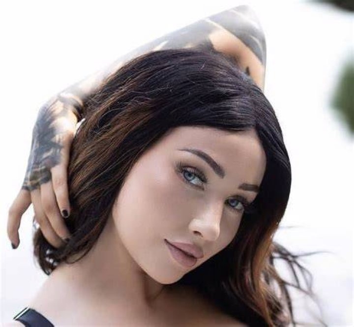 Willow Harper Biography Age, Boyfriend, Net Worth