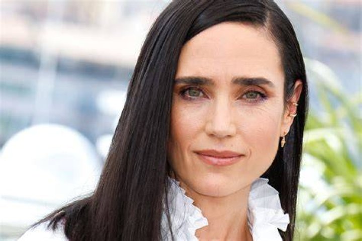 Witness Jennifer Connelly's Culinary Delights: An Unforgettable Eating Journey