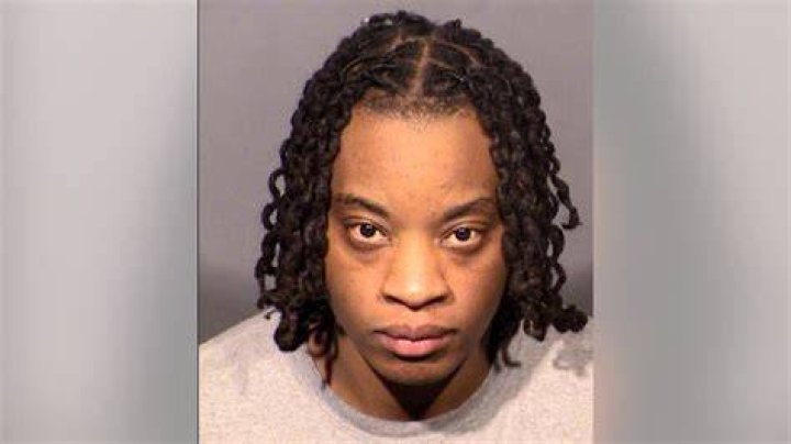 WNBA champ Riquna Williams arrested after alleged domestic incident