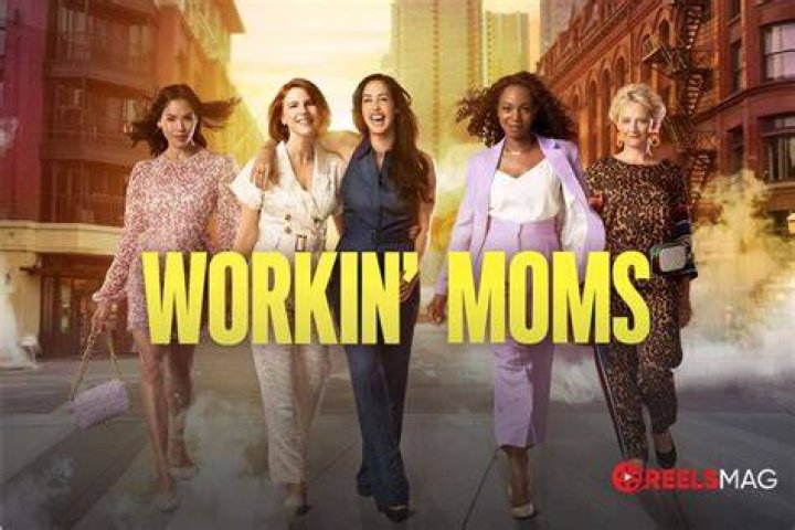 Working moms Tell us how you juggle it all Parent to Parent