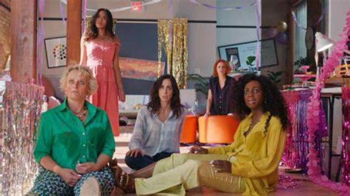 Workin&rsquo; Moms Season 7 Review A Hilariously Touching, if Somewhat Bumpy
