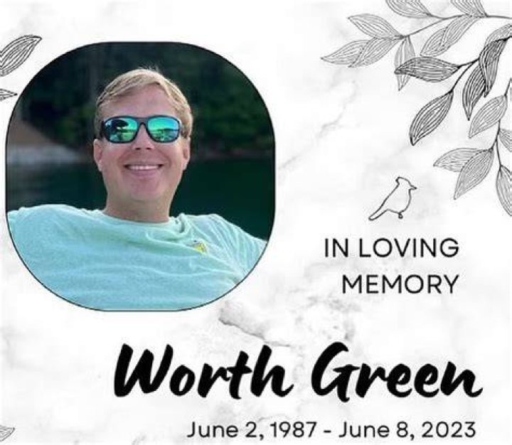 Worth Green Charlotte Obituary Project Manager, Senior At Weatherguard