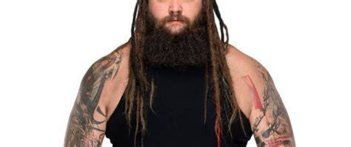 Wrestler Bray Wyatt (Windham Lawrence Rotunda) Wiki, Profile WWE