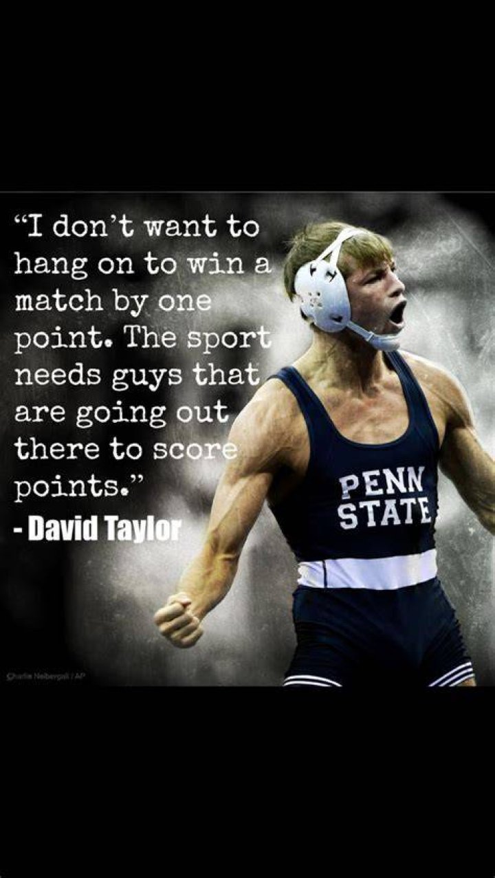 Wrestling Determination Quotes. QuotesGram