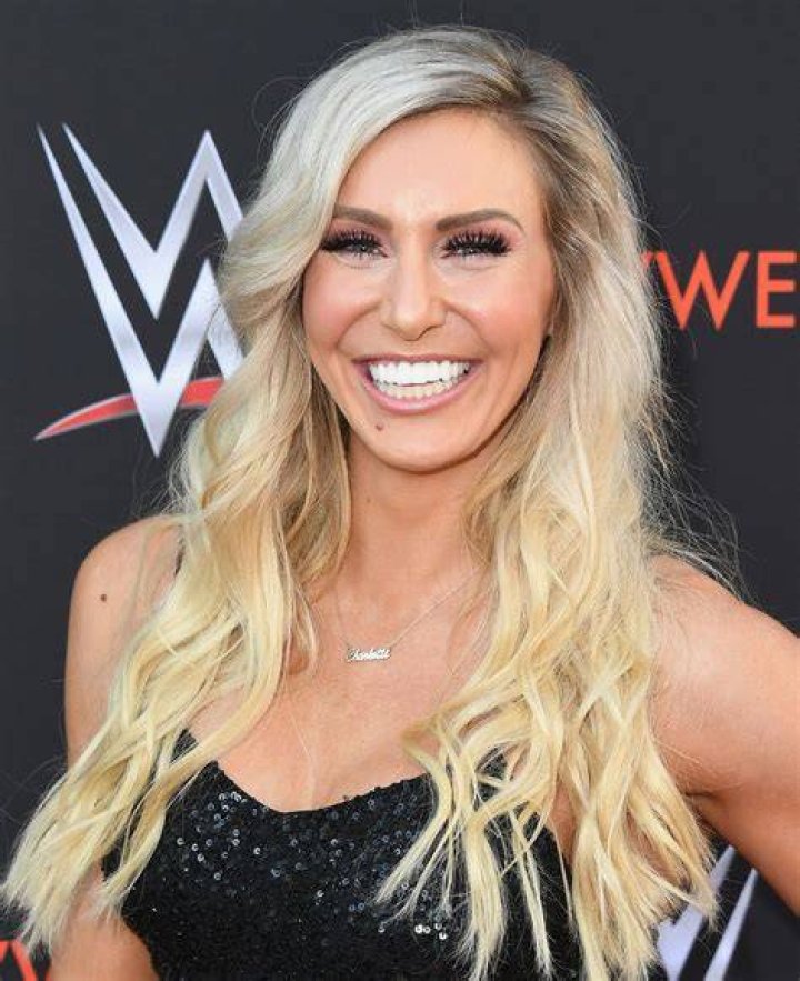 WWE Star Charlotte Flair Arrested Again — See Reason For Charlotte
