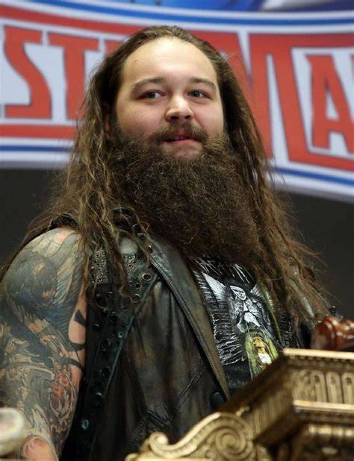 WWE superstar Bray Wyatt's cause of death revealed