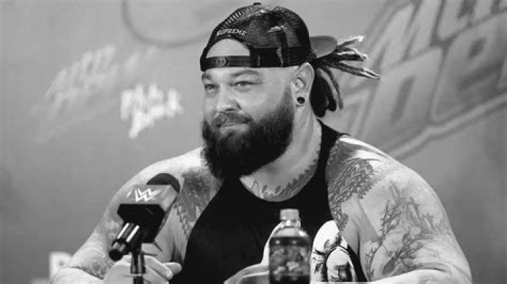 WWE Wrestler Bray Wyatt Dies Suddenly at 36, Leaving Wrestling Fans
