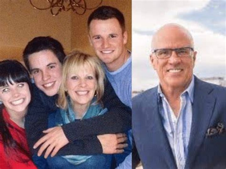 Wyndham Clark Parents Roger Warner News