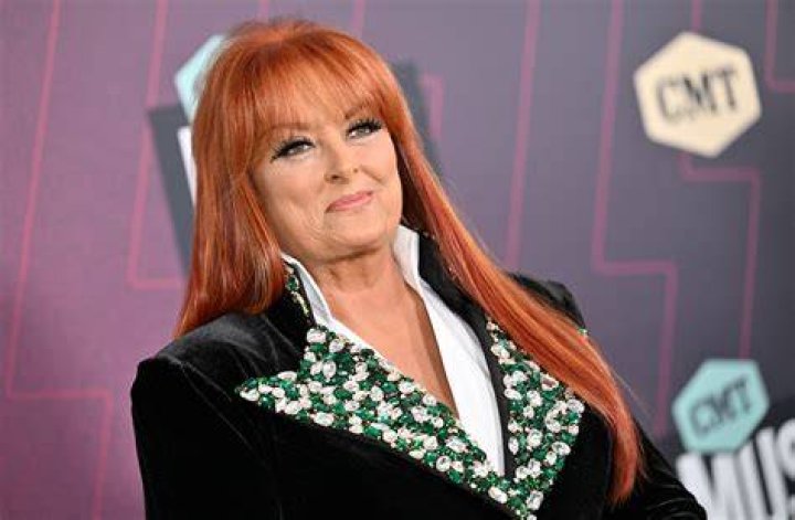 Wynonna Judd's 2 Children All About Elijah and Grace Pauline