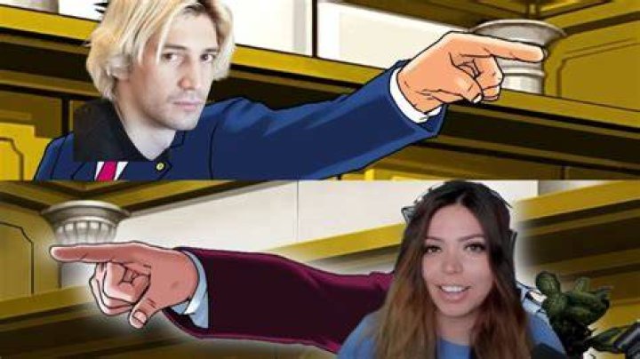 xQc and Adept Court Case Sexual assault investigation concludes