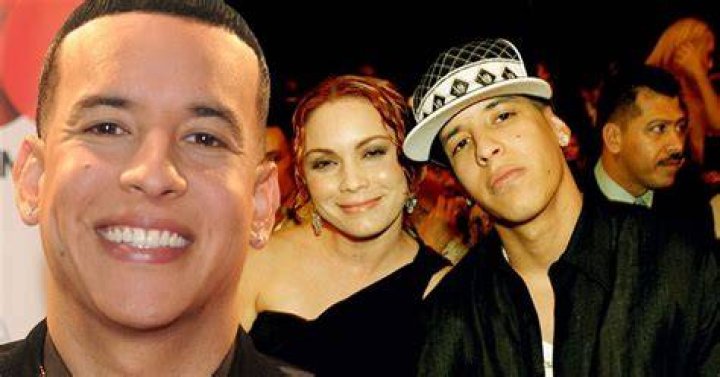 Yamilet Ayala Gonz&aacute;lez (Daddy Yankee's Daughter) Age, Boyfriend, Net