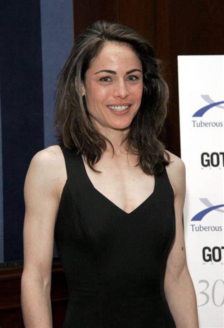 Yancy Butler Height
