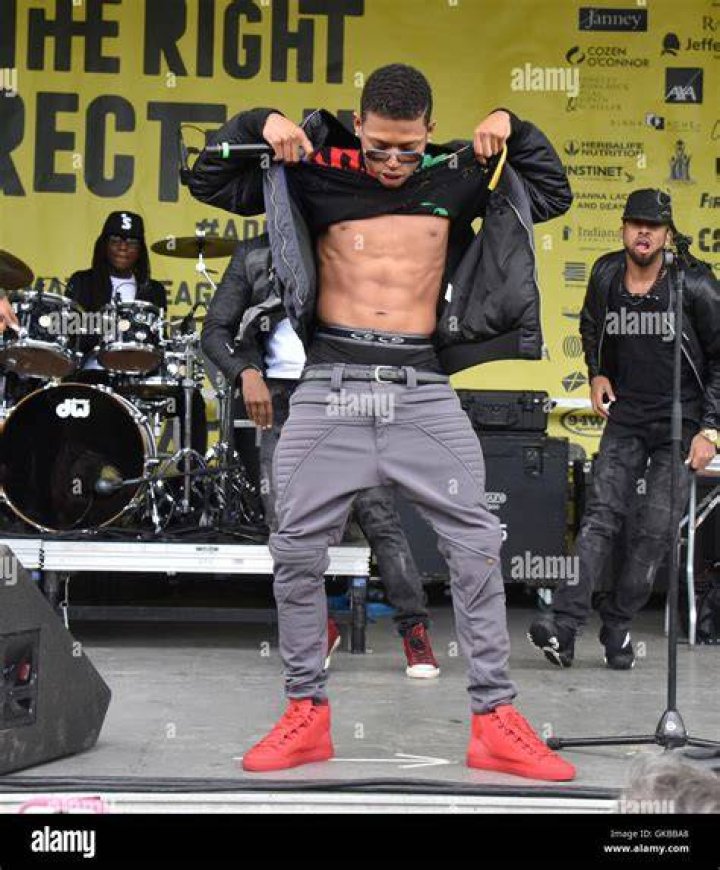 Yazz The Greatest