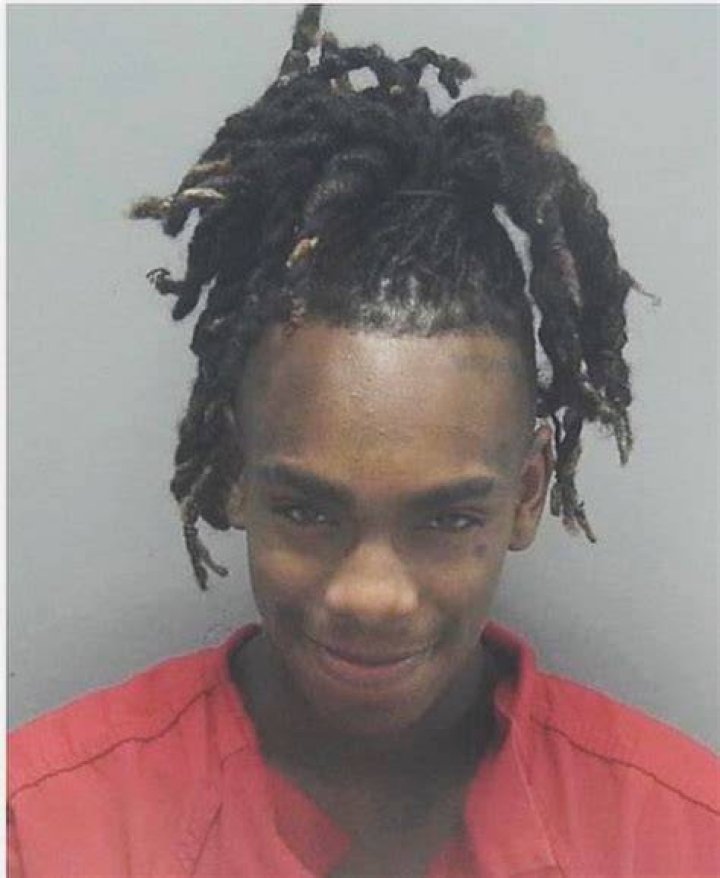 YNW Melly Accused of Planning Escape From Jail XXL