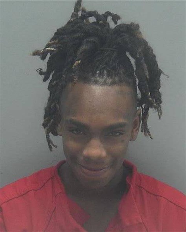 YNW Melly Arrested, Faces FirstDegree Murder Charges Billboard