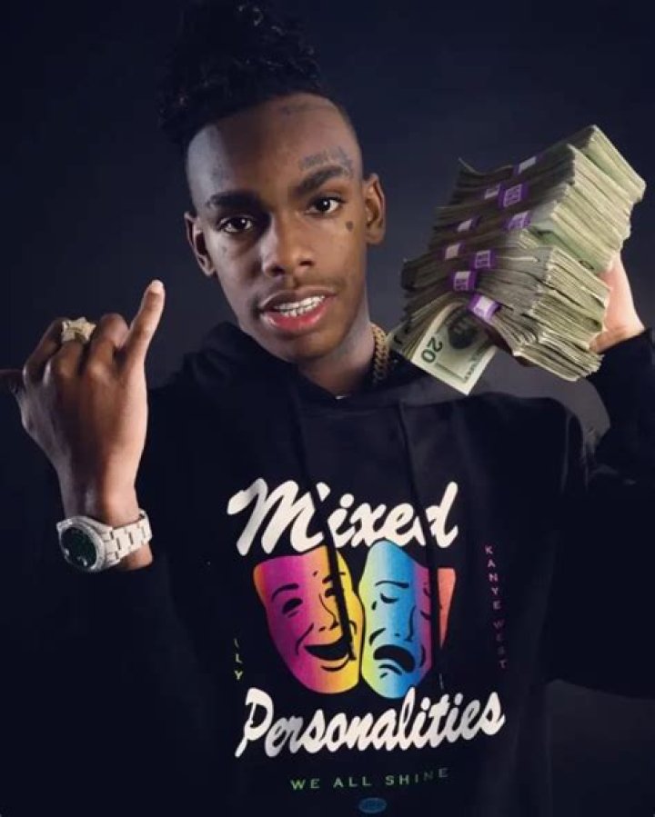 YNW Melly net worth, height, mom, brother, songs, what happened Tuko