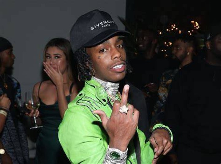 YNW Melly Speaks Out Following Alleged Prison Escape Plot HipHopDX