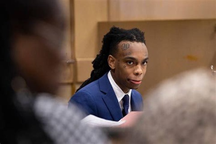 YNW Melly Tells Akademiks He's Coming Home With A New Album