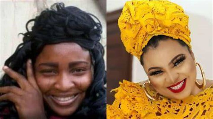 Yoruba actress, Bimbo Afolayan receives big surprises few hours to her