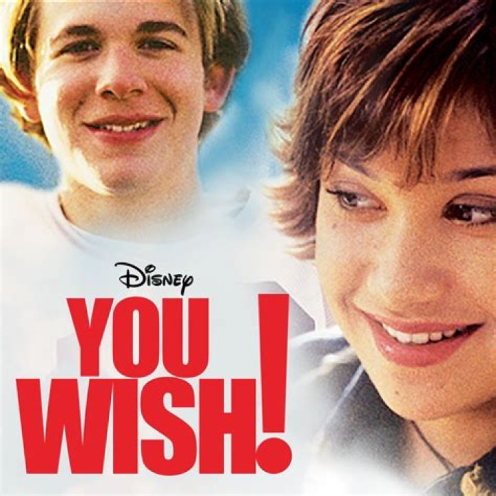 You Wish! Disney+