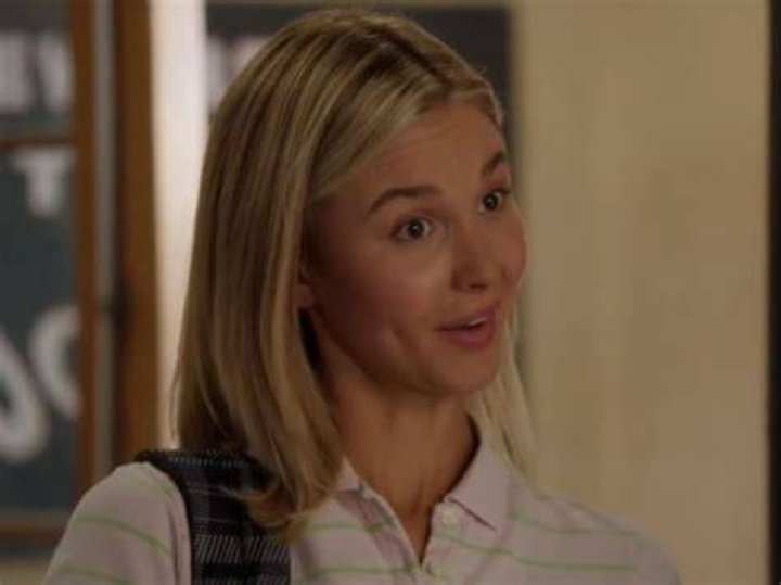 Young Sheldon Veronica and Halloween YouTube
