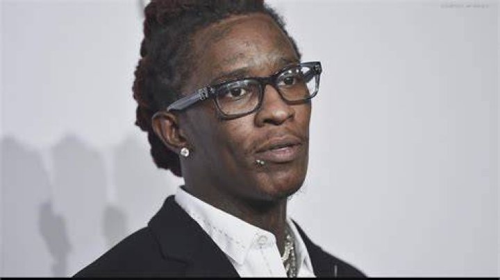 YOUNG THUG Officially RELEASED FROM PRISON After This... YouTube