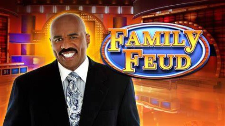 Your favorite Family Feud host ResetEra