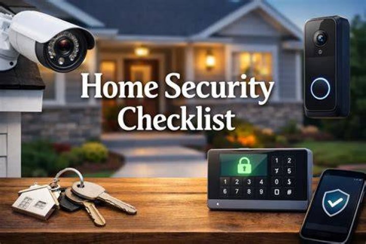 Your Free Trial Guide To Home Security