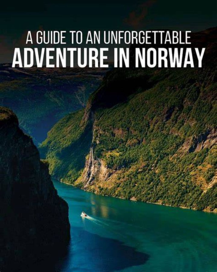 Your Guide To An Unforgettable Adventure