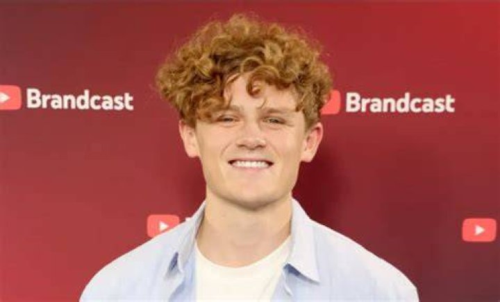 YouTuber Ryan Trahan: Age And Career Details
