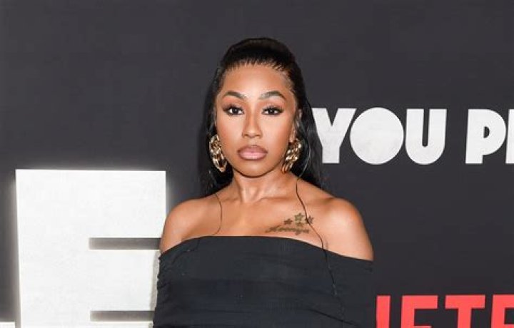 Yung Miami's Daughter Summer Miami Is Pure Adorable In New Pics