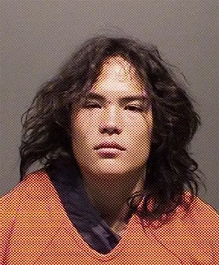 Zachary Kwak pleads guilty in Colorado rockthrowing death CNN
