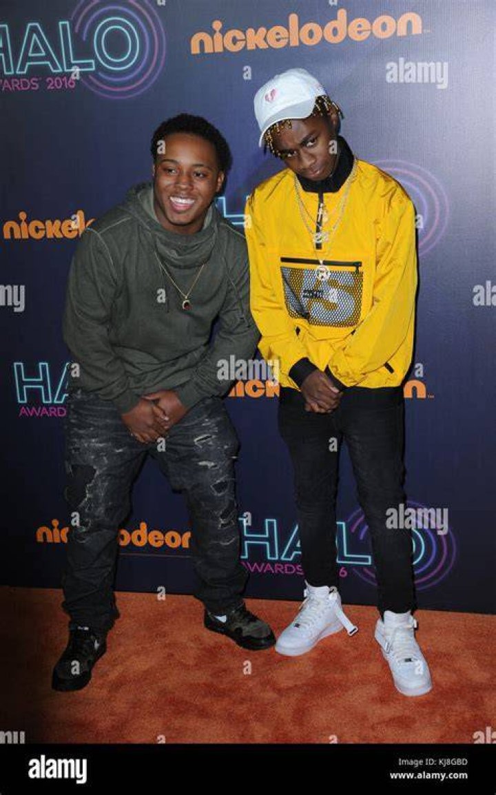 Zay Hilfigerrr Interview at New York Fashion Week YouTube