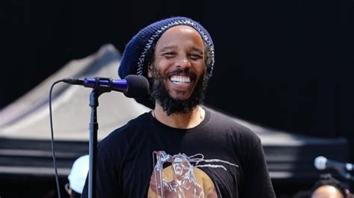 Ziggy Marley Net Worth Bioagewho.co