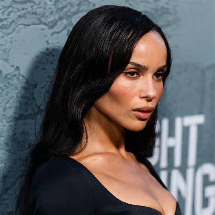 Zoe Kravitz Responds to Plastic Surgery Rumors Are Those Lip Fillers